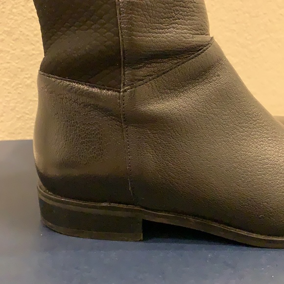 Cole Haan Over The Knee Boot - Picture 9 of 14
